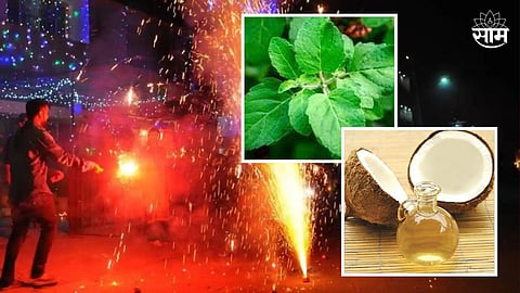 Crackers Burn Remedy