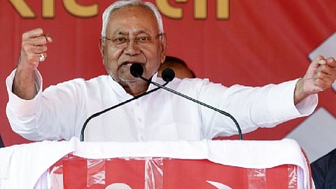 Indian Politics
