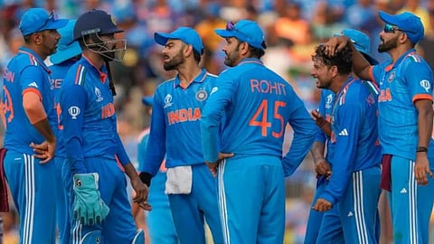 India vs New zealand Team : Semi final toss prediction and pitch report
