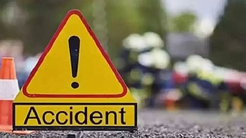 Mumbai Accident News