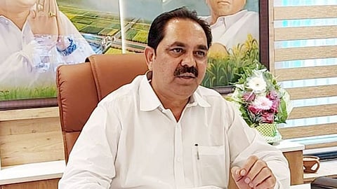 Anil Patil