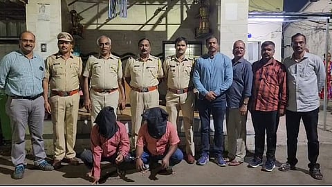 Kalyan News