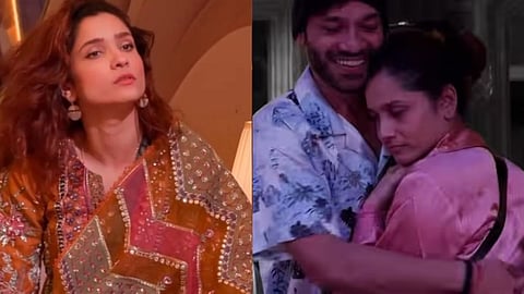 Ankita Lokhande Pregnant