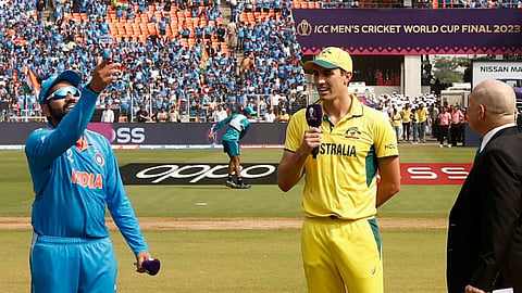 ind vs aus