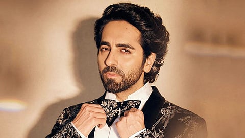 Ayushmann Khurrana