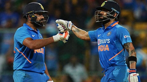 virat-kohli-with-rohit-sharma
