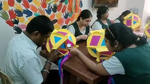 Thane Diwali 2023