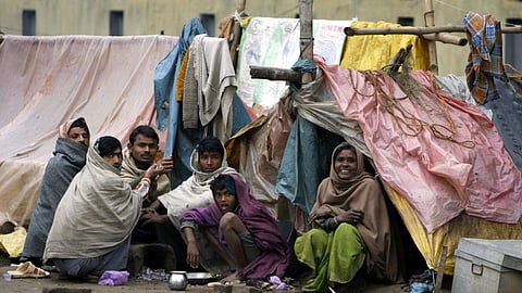 Bihar Caste Census