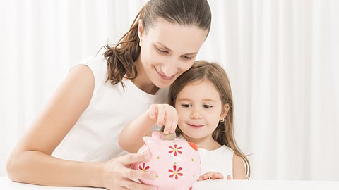 Children's Day Investment Plan