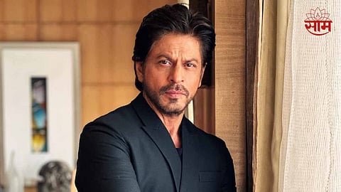 shah rukh khan became king khan of bollywood industry