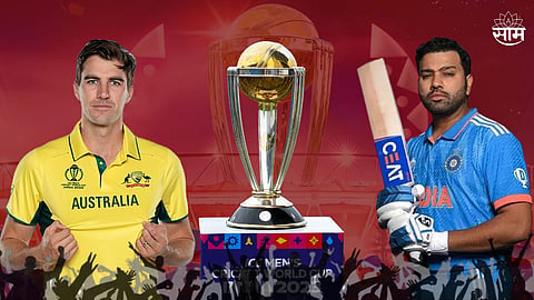 team india