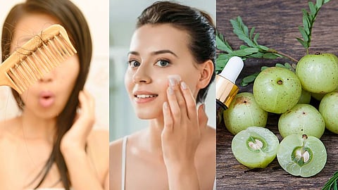 Hair Care Tips
