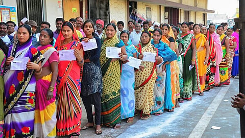 Assembly Election