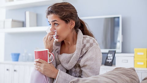 Seasonal Flu
