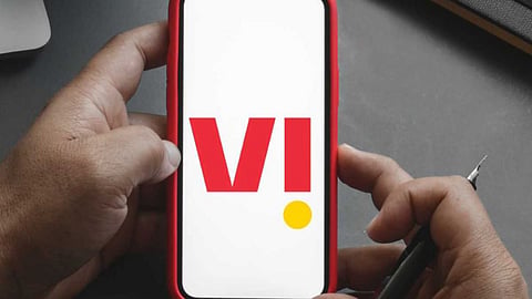 Vodafone-Idea Recharge
