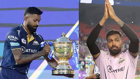 Hardik Pandya
