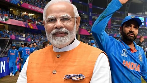 narendra modi