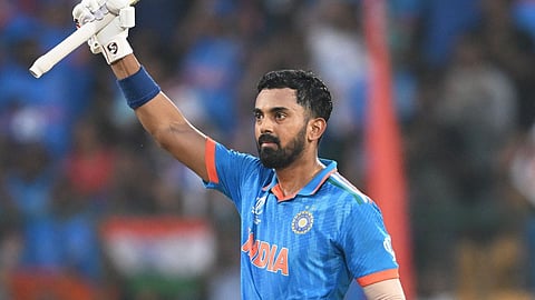 kl rahul