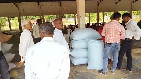 gondia, arjuni morgaon krushi utpanna bazar samiti