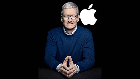 Made in India Iphones