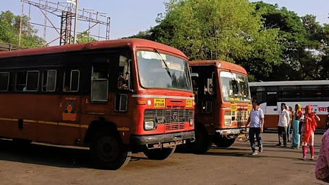 St Bus Beed News