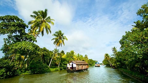 IRCTC South India Package Explained in Marathi