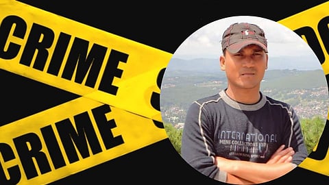 Nashik Crime