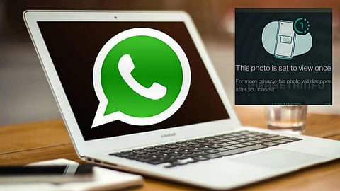 WhatsApp New Features