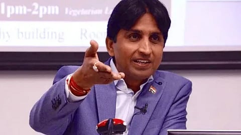 Kumar Viswas