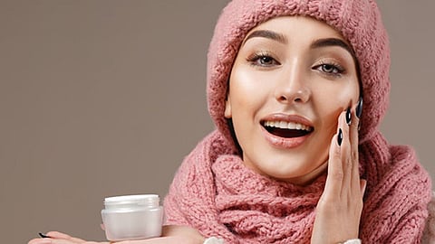 Winter Skin Care