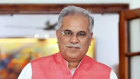 Chhattisgarh Assembly Election 2023