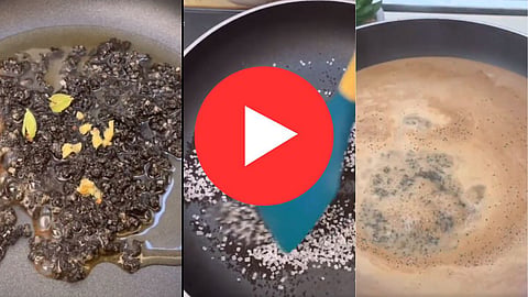 Chai Making Viral Video
