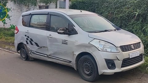 Pune Accident News:
