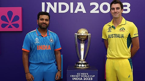 ind vs aus