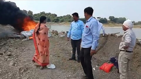 Parbhani News