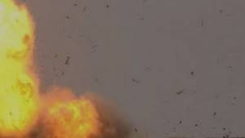 Blast