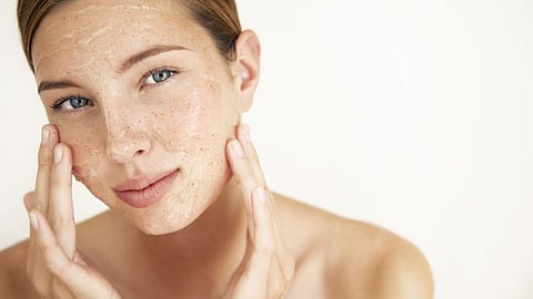 Winter Skin Care