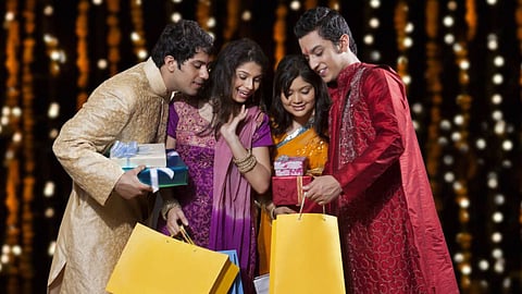 Diwali Financial Planning