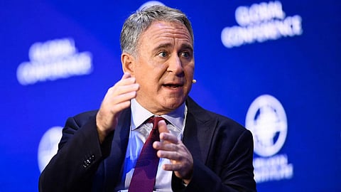 Ken Griffin
