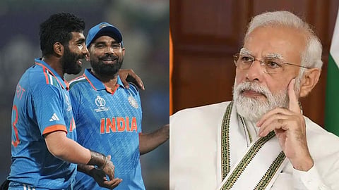 mohammed shami