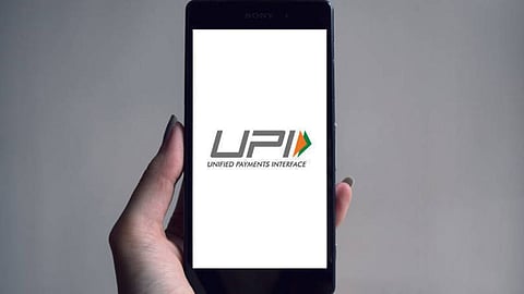 UPI Payment