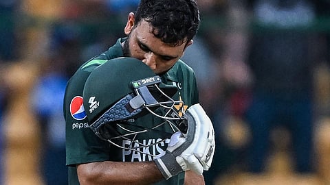 New Zealand vs Pakistan: