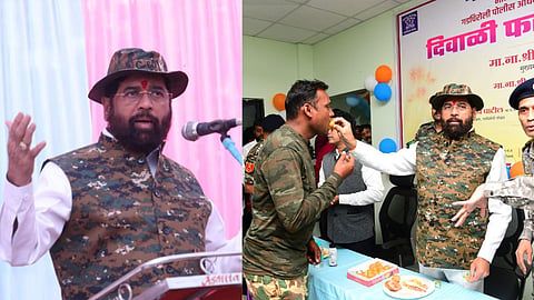 Eknath Shinde News: