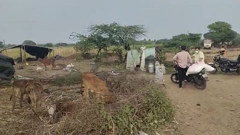 Pune Ambegaon Latest News