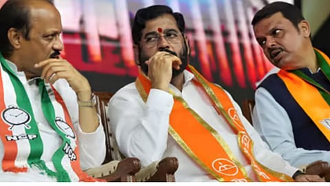Vijay Wadettiwar