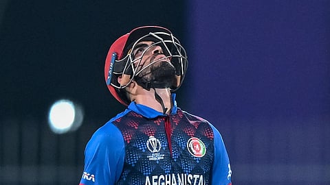 Ibrahim Zadran