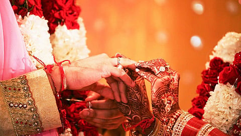 Marriage Season