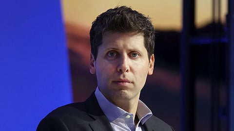 ChatGpt, OpenAI CEO