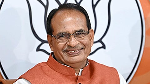 MP BJP Manifesto 2023
