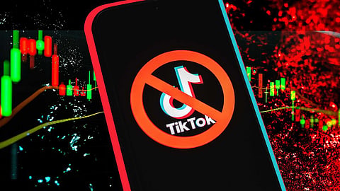 Nepal Tiktok Ban
